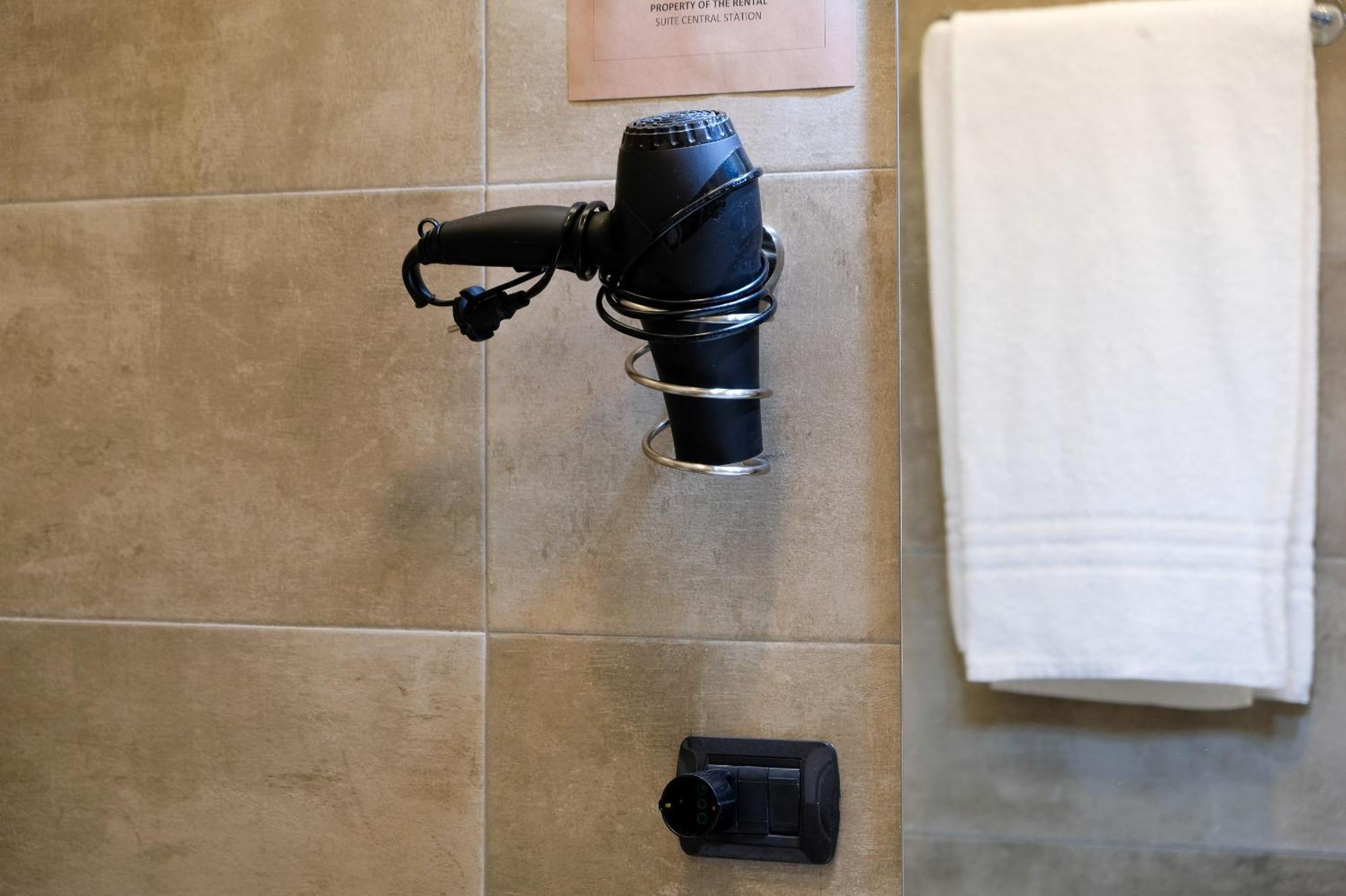 Double L Luxury Suite Mailand Exterior foto