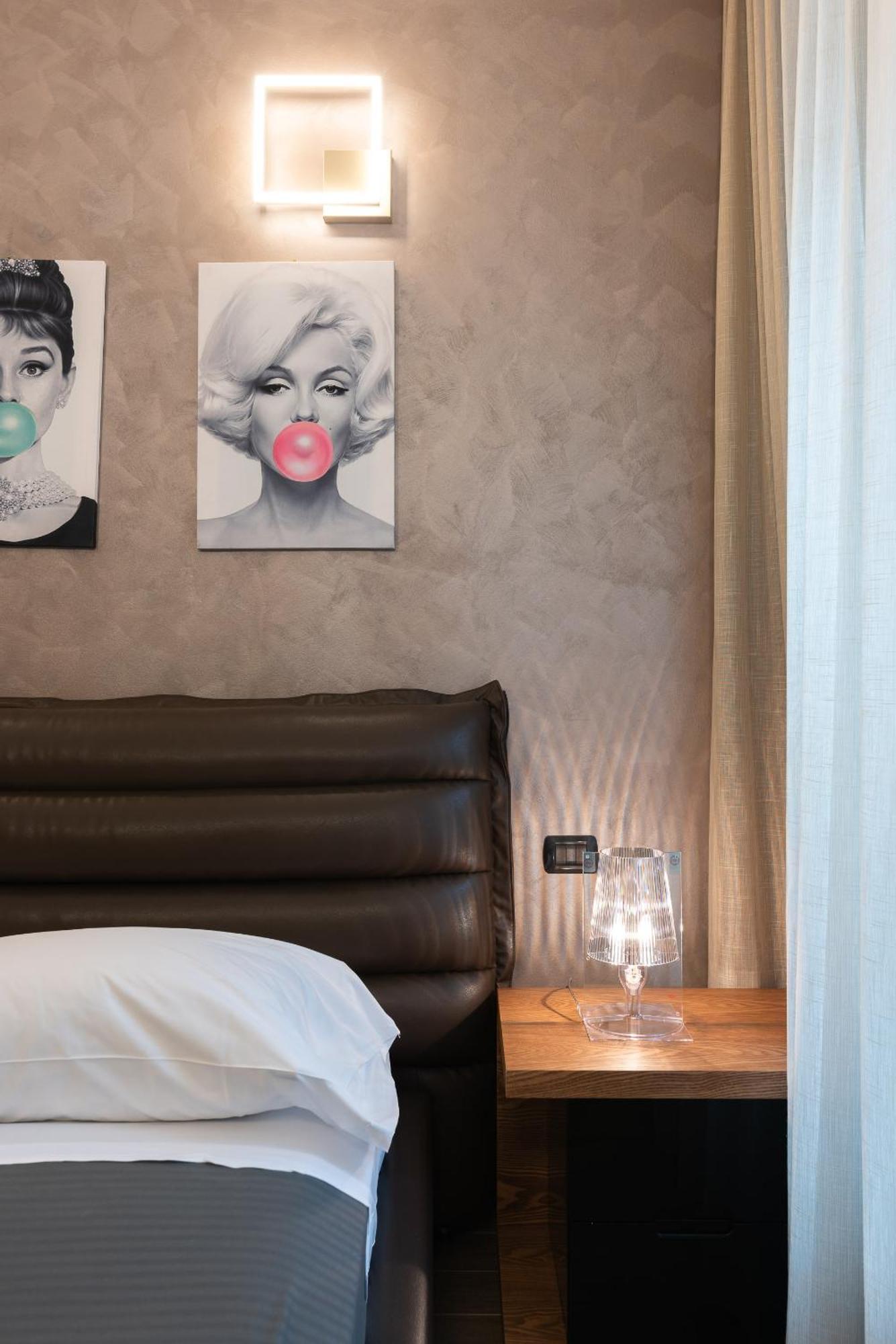 Double L Luxury Suite Mailand Exterior foto