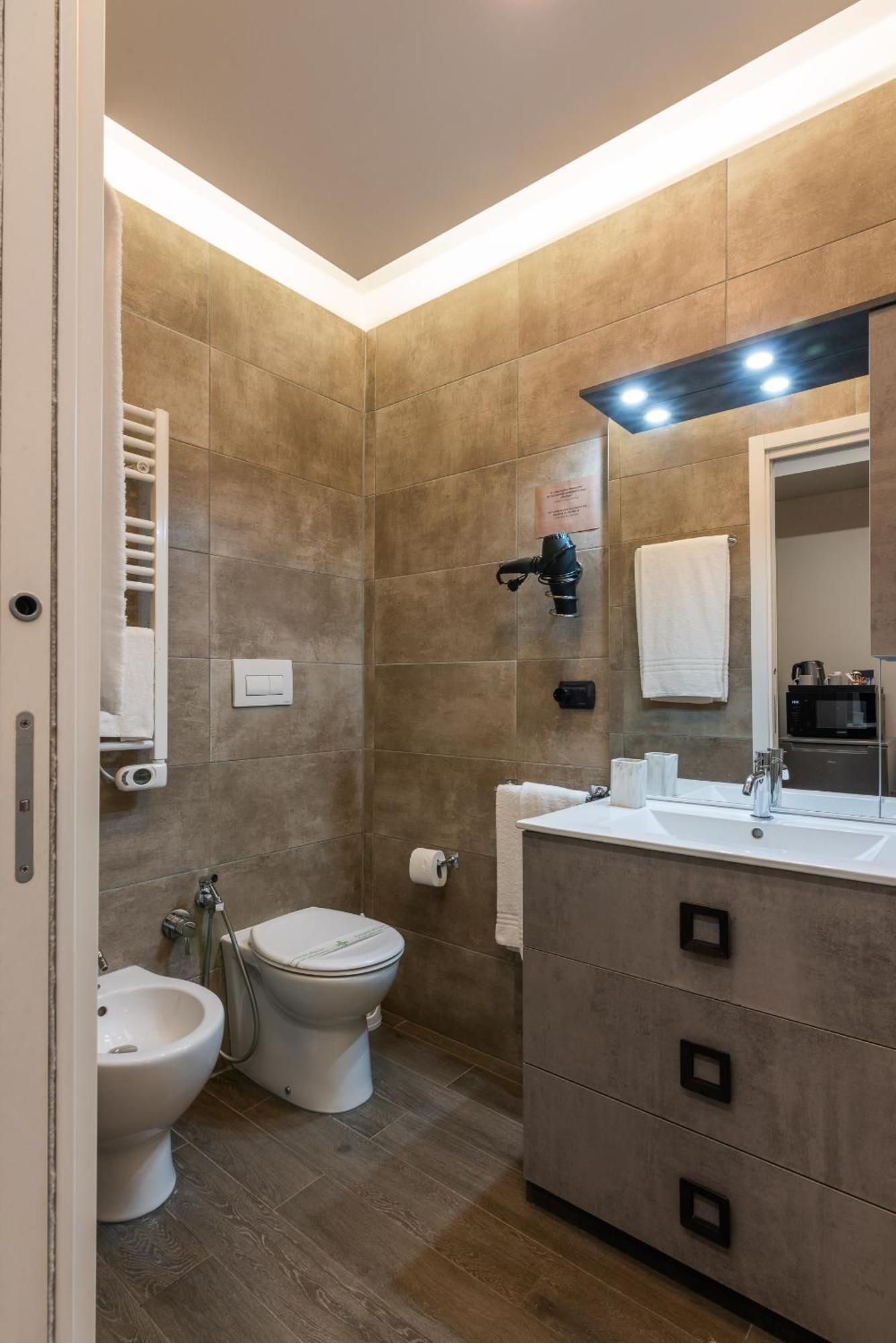 Double L Luxury Suite Mailand Exterior foto